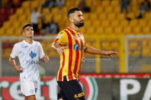 Il Lecce nell'anno solare 2021 - Corriere Salentino