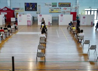 Il covid avanza con l’influenza stagionale, ma rari i ricoveri. Da oggi mascherina obbligatoria solo per strutture sanitarie. 1.271 nuovi casi in Puglia, 352 nel leccese