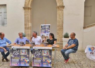 Matino, tutto pronto per la 5^ edizione di “Vicoli d’arte”