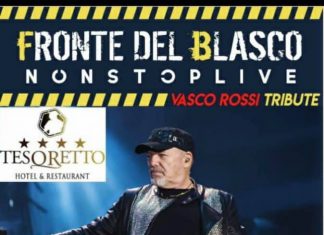 Tesoretto – Fronte del Blasco