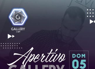 Aperitivo Gallery