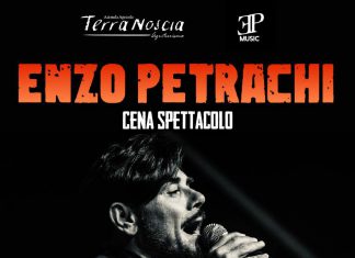 Il Folk di Enzo Petrachi ammalia il “Terra Noscia” di Squinzano