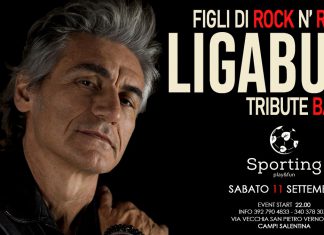 Figli di Rock N’ Roll