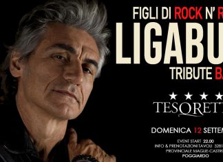 Figli di Rock N’ Roll