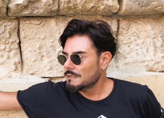 Enzo Petrachi e Folk band in concerto a Lecce al Cloro