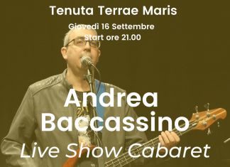Andrea Baccassino