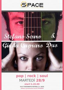 Space Luxury doppio appuntamento - Corriere Salentino