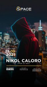 Space Luxury doppio appuntamento - Corriere Salentino