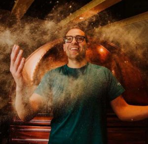 La pizza di 400 Gradi tra le 50 migliori al mondo - Corriere Salentino