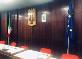 Trepuzzi, Amministrative 2021 incontro con Simone Savoia candidato all’Assise Cittadina con Katia Orlandi