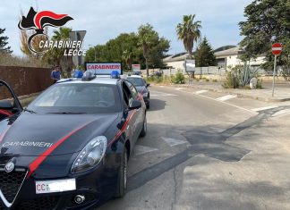 Fugge dalla comunità per non scontare la pena, rintracciata e arrestata. 36enne evade dai domiciliari, nei guai