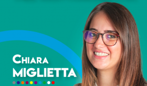 Amministrative Trepuzzi, Chiara Miglietta una visione fresca del sistema paese - Corriere Salentino