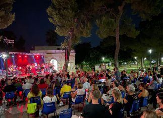 “Tito Nesciu. Da Lecce al mondo”, proseguono i Concerti del Conservatorio