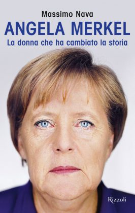 Massimo Nava presenta a Lecce il suo saggio "Angela Merkel. La donna che ha cambiato la storia" - Corriere Salentino