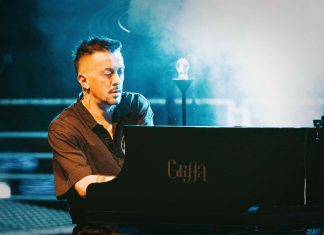 Piano city Lecce, la città si veste di musica