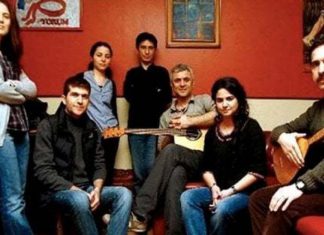 Riapre il Paisiello con il concerto del Grup Yorum