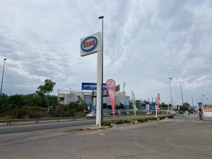 In auto contro un palo: 83enne muore dopo ricovero in ospedale - Corriere Salentino