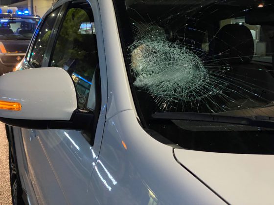 Travolto da un suv sulla circonvallazione: in ospedale con codice rosso - Corriere Salentino