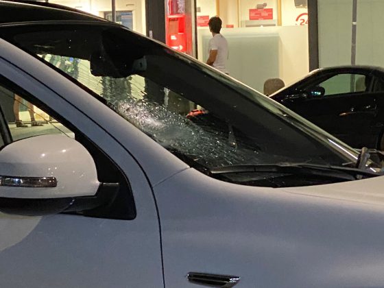 Travolto da un suv sulla circonvallazione: in ospedale con codice rosso - Corriere Salentino