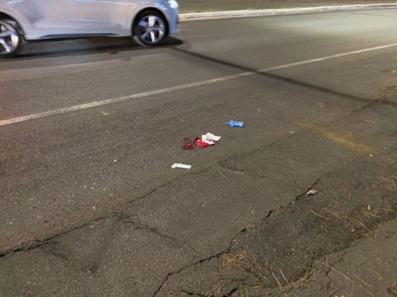 Travolto da un suv sulla circonvallazione: in ospedale con codice rosso - Corriere Salentino