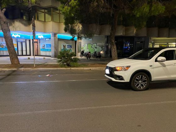 Travolto da un suv sulla circonvallazione: in ospedale con codice rosso - Corriere Salentino