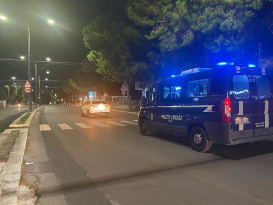 Travolto da un suv sulla circonvallazione: in ospedale con codice rosso - Corriere Salentino