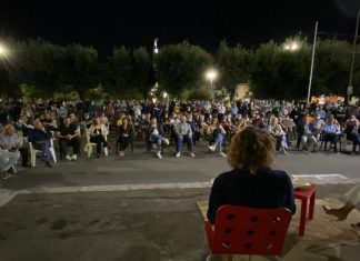 Amministrative Trepuzzi, presentata la lista C’è Fermento a supporto della candidata Sindaco Katia Orlandi