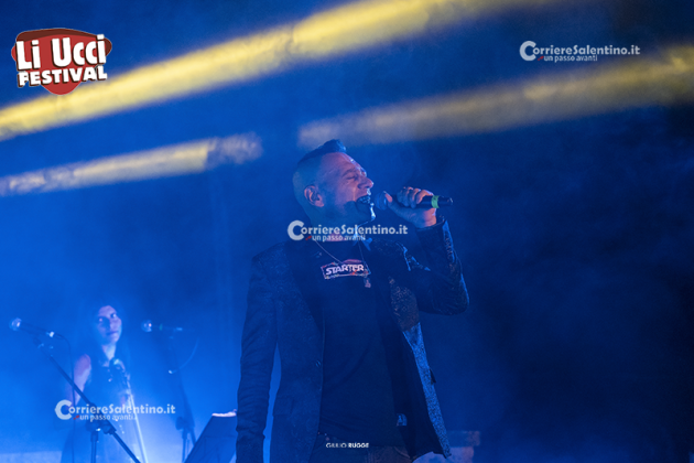 Profazio e Chiriatti premiati a Li Ucci Festival a Cutrofiano, oggi gran finale con Antonio Castrignanò - Corriere Salentino