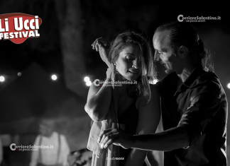 Profazio e Chiriatti premiati a Li Ucci Festival a Cutrofiano, oggi gran finale con Antonio Castrignanò