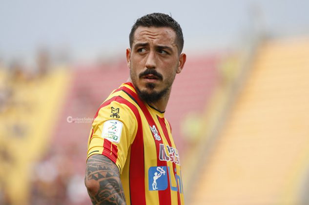 Lecce-Alessandria 3-2, vittoria al rush finale - Corriere Salentino