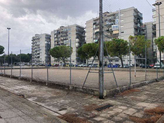 Cambiamenti climatici, Piazza San Michele Arcangelo diventa più verde e “permeabile” - Corriere Salentino