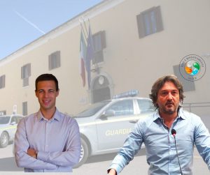 Tutela degli agenti della Guardia di finanza, Idee e rinnovamento a fianco al sindacato Silf Gdf: Pala presenta mozione - Corriere Salentino