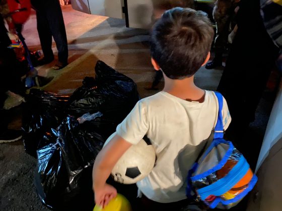 Prosegue arrivo in Puglia dei richiedenti asilo dall’Afghanistan - Corriere Salentino