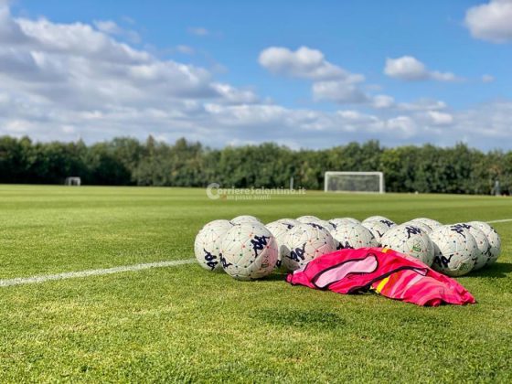 Una giornata con il Lecce. All’Acaya Golf Club dal campo agli spogliatoi, ecco cosa fanno i giallorossi - Corriere Salentino