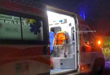 Cronaca - Corriere Salentino