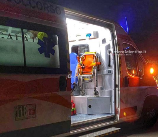 Malore fatale alla guida: muore un 51enne