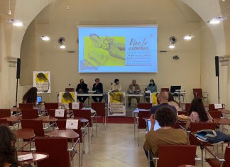 Tutto pronto per la VI edizione di “Vive le cinéma”