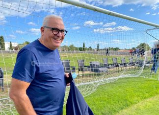 Calciomercato in uscita: il Lecce cede il portiere Borbei