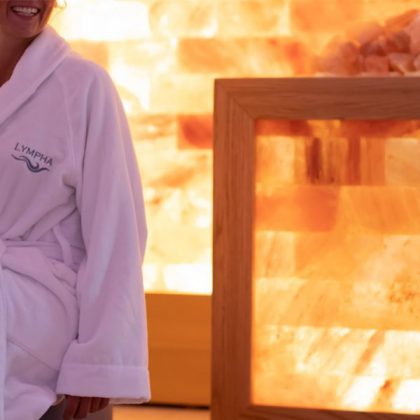 Lympha Wellness & SPA: al Grand Hotel Costa Brada di Gallipoli un viaggio sensoriale nel mondo del benessere - Corriere Salentino