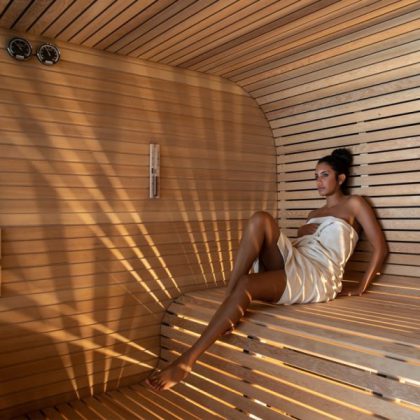 Lympha Wellness & SPA: al Grand Hotel Costa Brada di Gallipoli un viaggio sensoriale nel mondo del benessere - Corriere Salentino