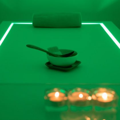 Lympha Wellness & SPA: al Grand Hotel Costa Brada di Gallipoli un viaggio sensoriale nel mondo del benessere - Corriere Salentino