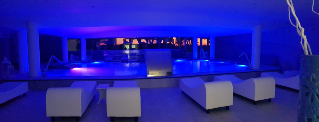 Lympha Wellness & SPA: al Grand Hotel Costa Brada di Gallipoli un viaggio sensoriale nel mondo del benessere - Corriere Salentino