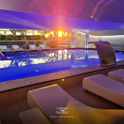 Lympha Wellness & SPA: al Grand Hotel Costa Brada di Gallipoli un viaggio sensoriale nel mondo del benessere - Corriere Salentino