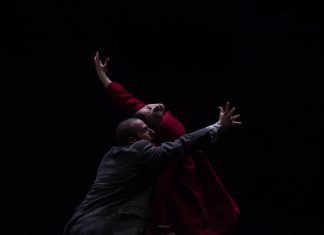 A Gallipoli ZeroMeccanico Teatro con “Babele – Festival Multidisciplinare d’Emergenza”