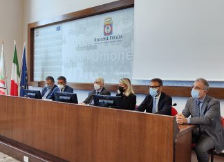 Gestione rifiuti in agricoltura: siglato il Primo accordo di Programma regionale