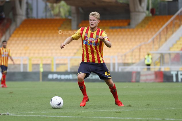 Lecce-Alessandria 3-2, vittoria al rush finale - Corriere Salentino