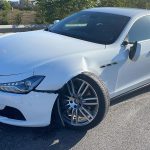 Malore in bici, anziano in "rosso" al Fazzi. Tir "pirata" in tangenziale, scappa dopo incidente con feriti - Corriere Salentino