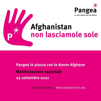 “Non lasciamole sole”, domani in piazza Sant'Oronzo una manifestazione a sostegno delle donne Afgane - Corriere Salentino