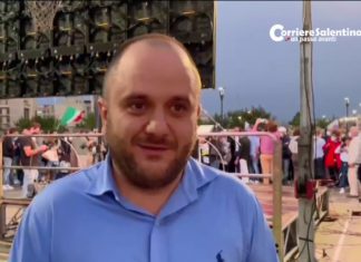 Il sindaco Mellone azzera le deleghe in giunta: “Obiettivo ricalibrare l’assetto. Tutti giudicati da risultati politici e amministrativi”