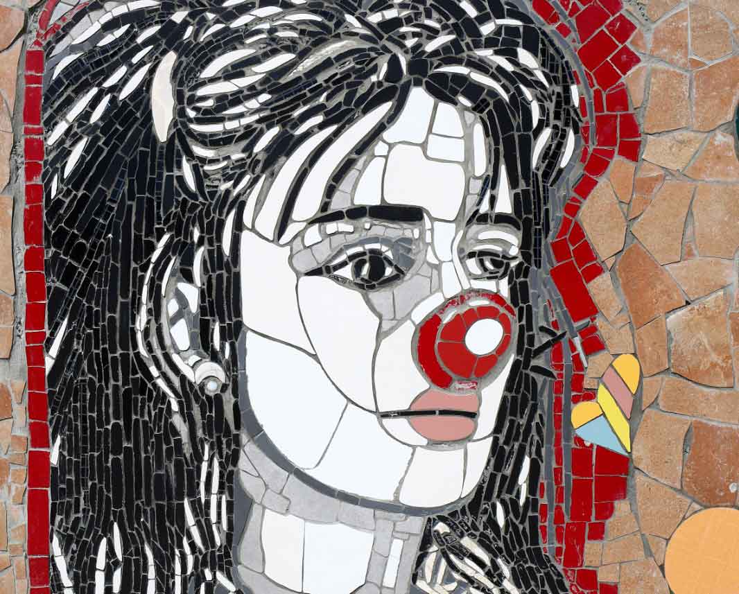 "Donne per le donne", inaugurato a Lecce il nuovo mosaico dell'associazione culturale Open Art Lab - Corriere Salentino